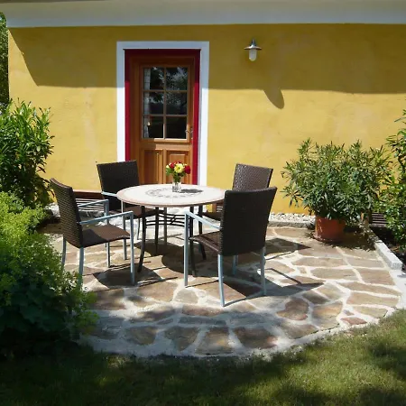 Landlust-Ferienhaus Am Rosenhof Hartberg Exterior foto